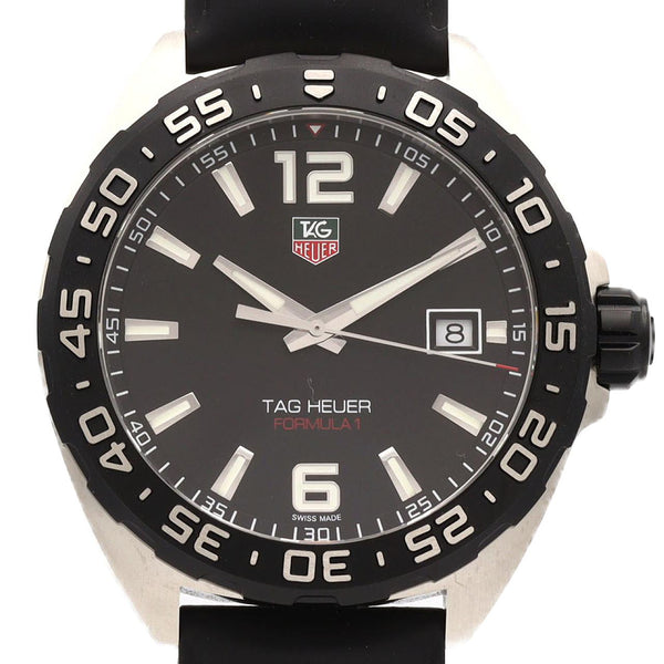 Tag Heuer Formula1 Stainless Steel Quartz