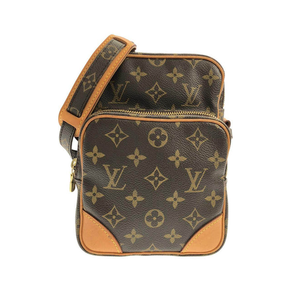 Louis Vuitton Monogram Shoulder Bag