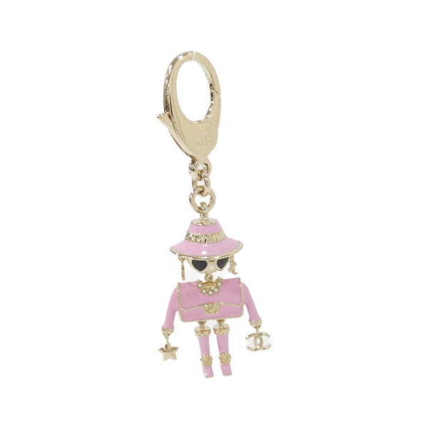 Chanel Key Holder