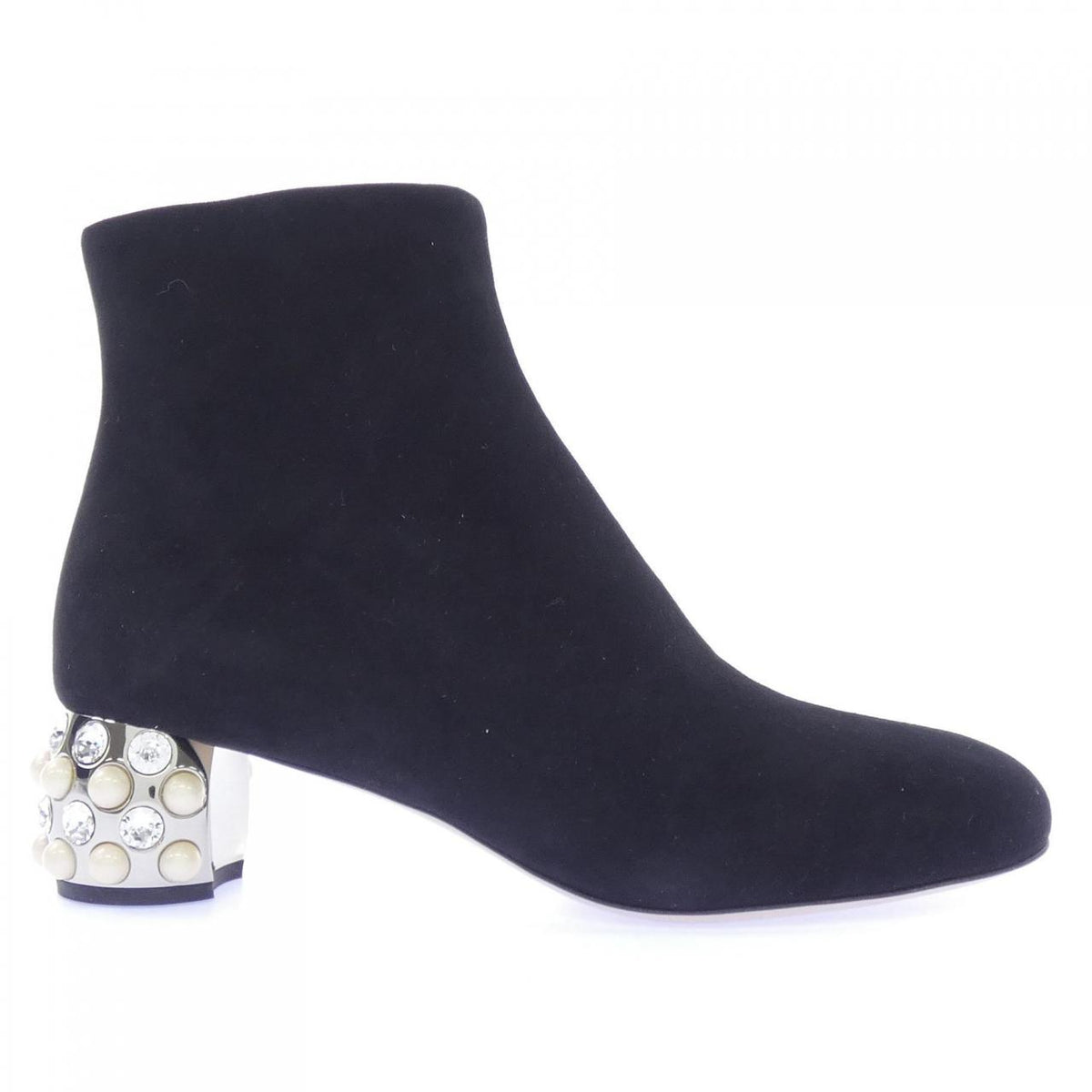 Miu Miu Boots
