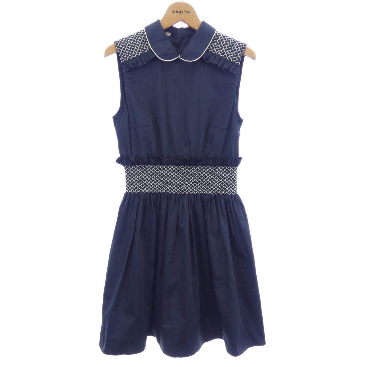 Miu Miu Dress