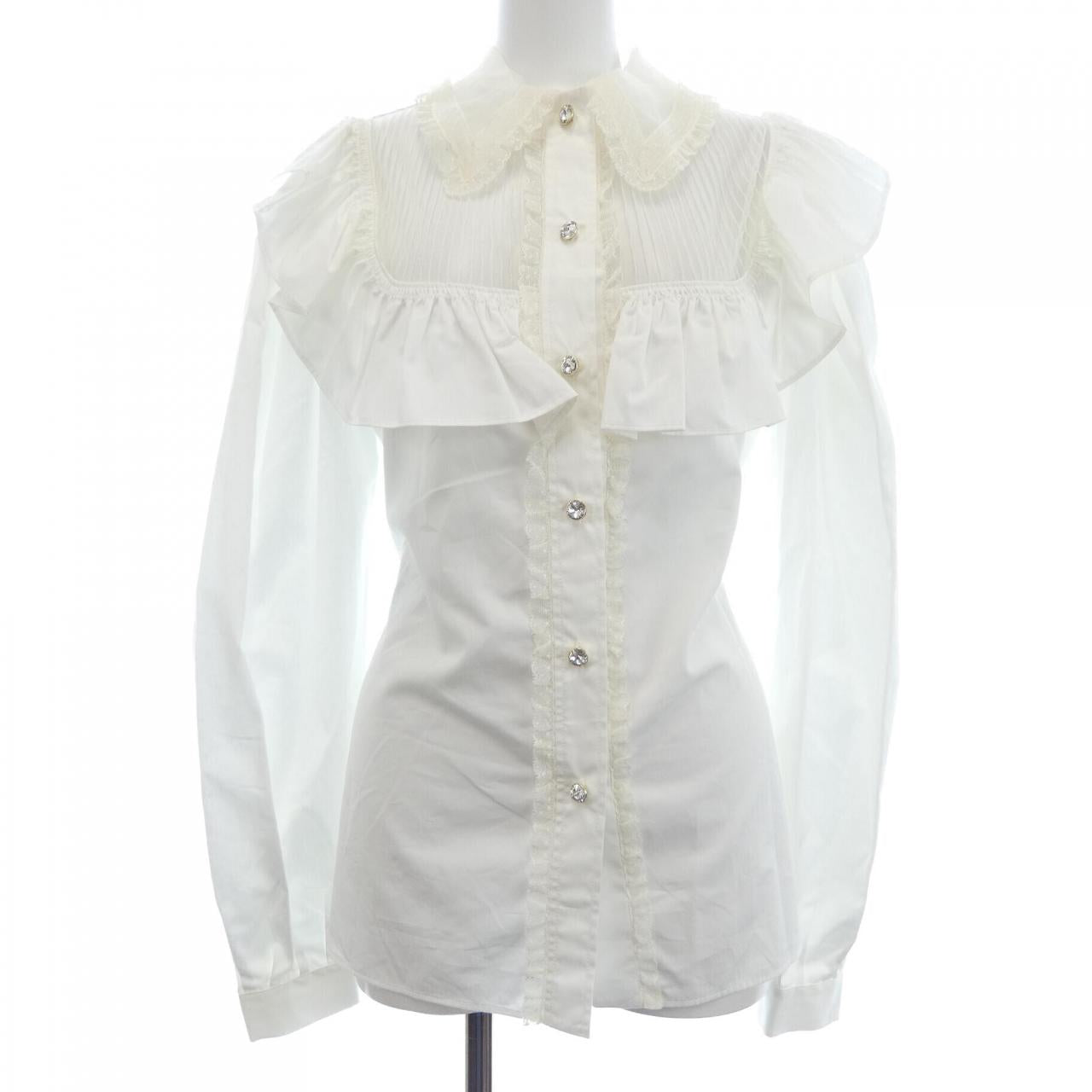 Miu Miu Shirt