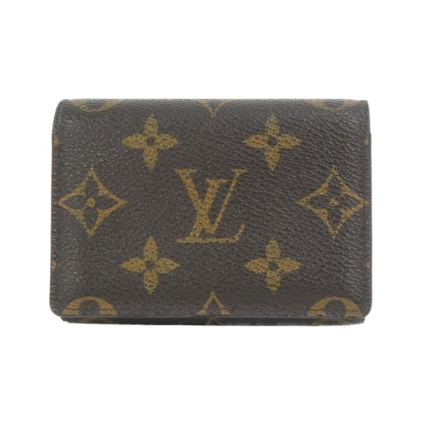 Louis Vuitton Monogram Card Case