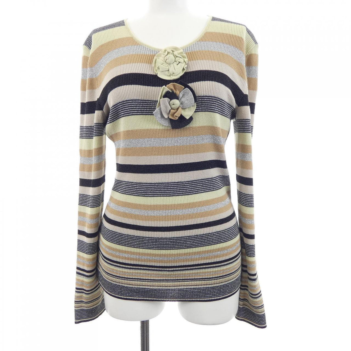 Chanel Knitwear