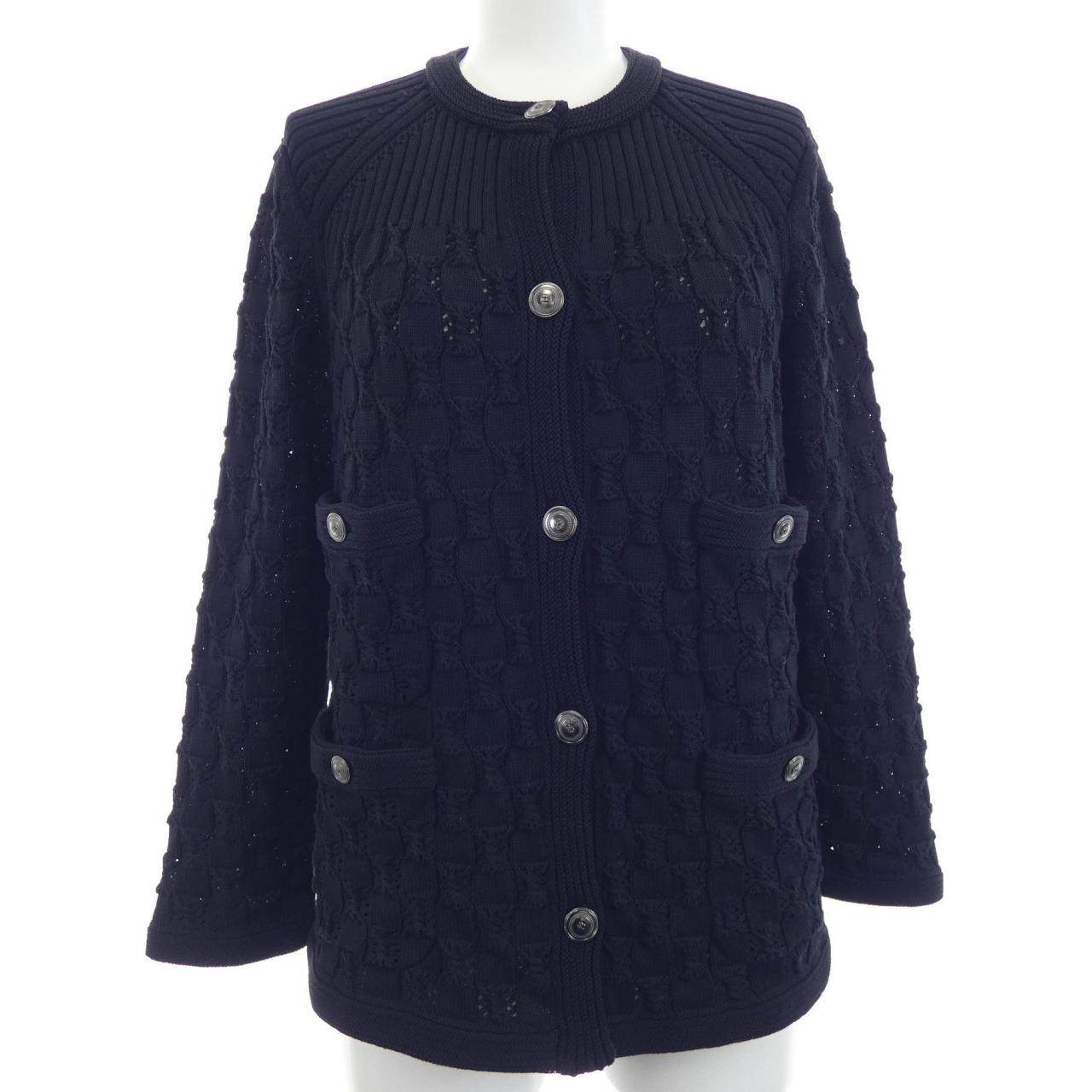 Chanel Cardigan