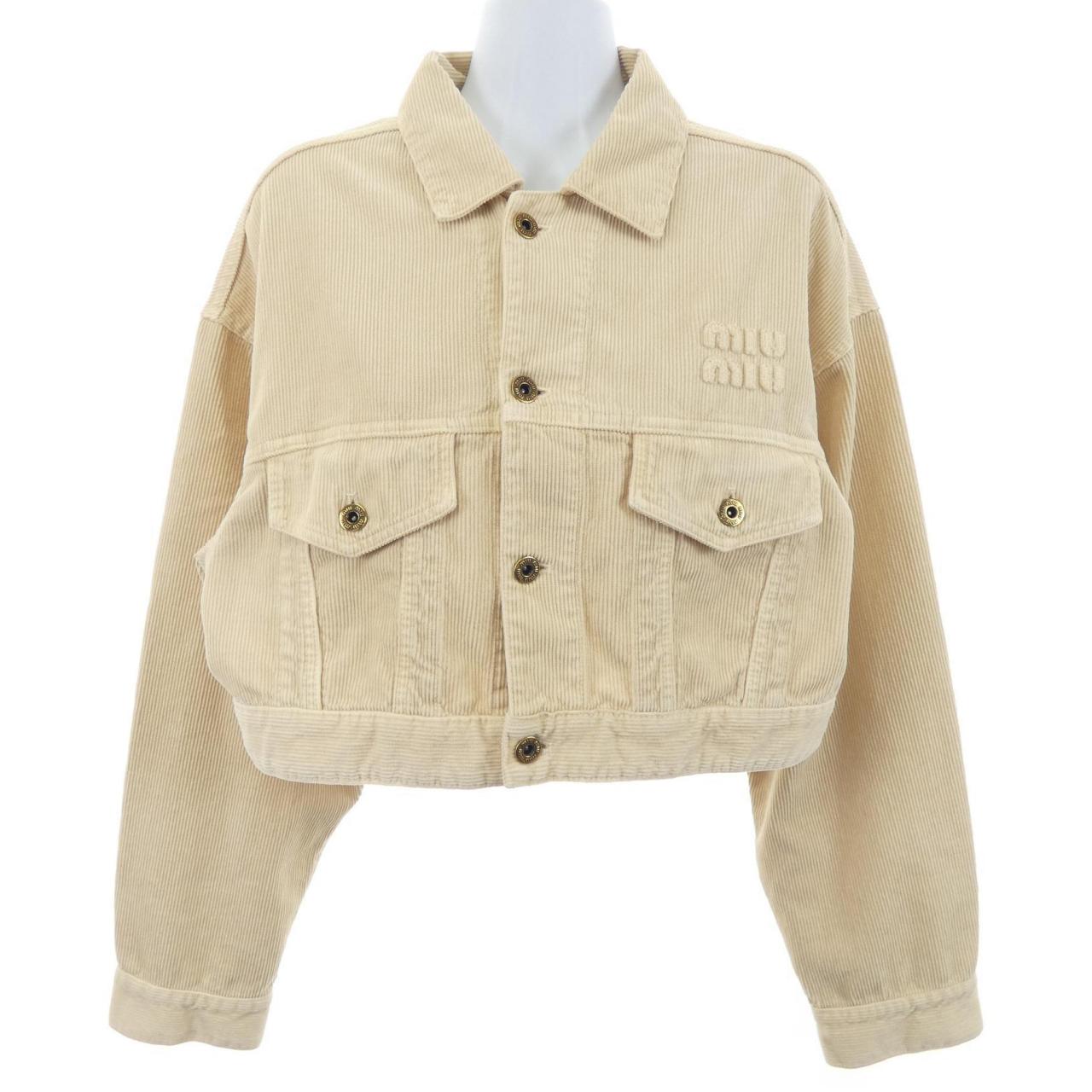 Miu Miu Jacket