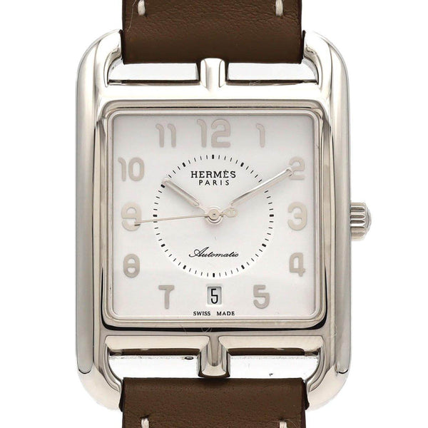 Hermes Cape Cod Stainless Steel Automatic