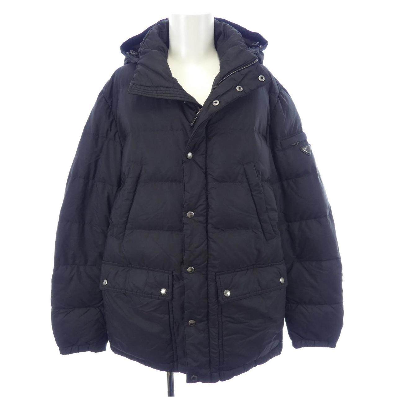 Prada Down Jacket