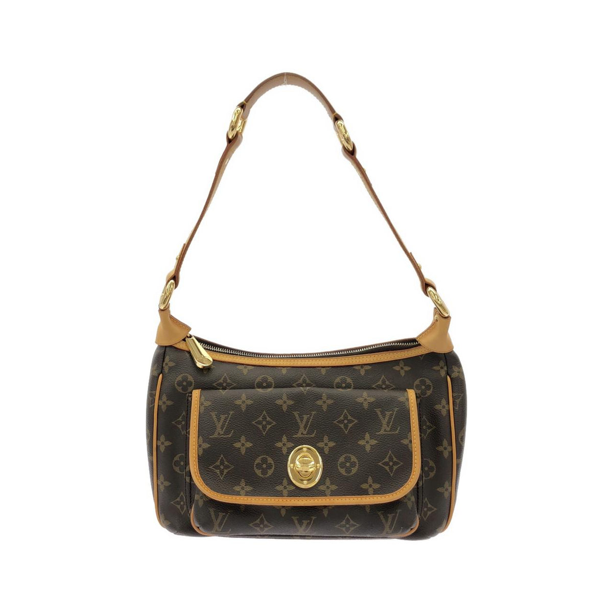 Louis Vuitton Monogram Shoulder Bag