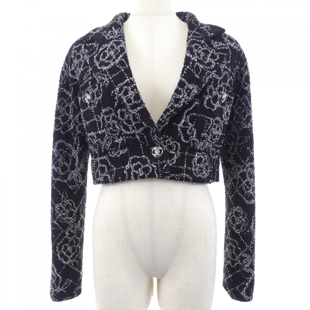 Chanel Jacket