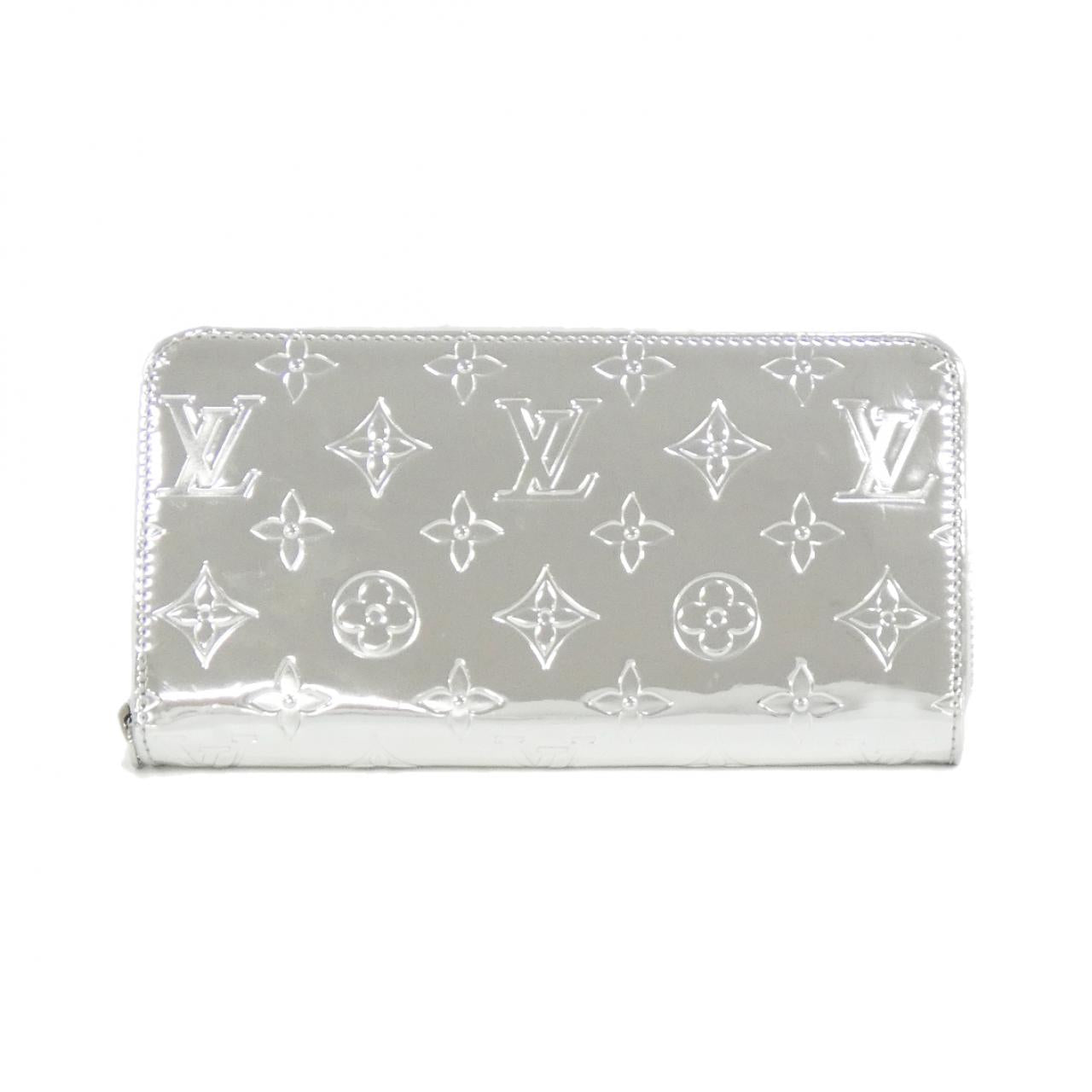 Louis Vuitton Monogram Miroir Long Wallet