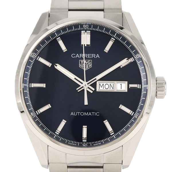 Tag Heuer Carrera Stainless Steel Automatic
