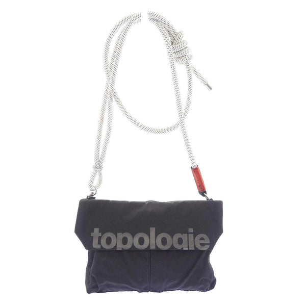 topologie shoulder bag