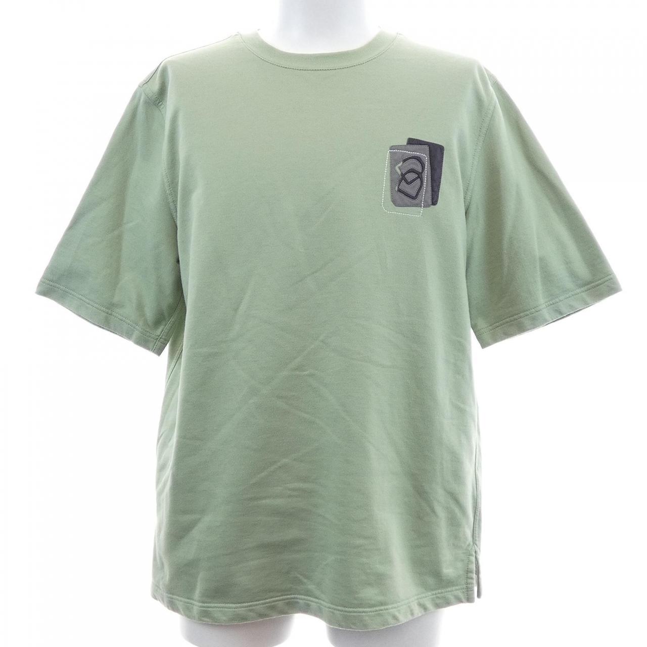 Hermes Cotton T Shirt