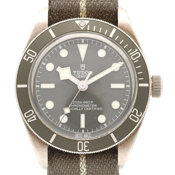 Tudor Black Bay Fifty-Eight 925 Silver Automatic