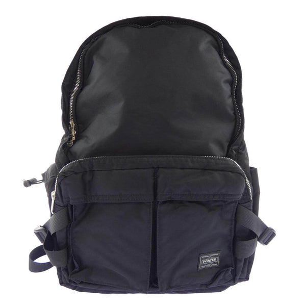Porter Nylon Backpack