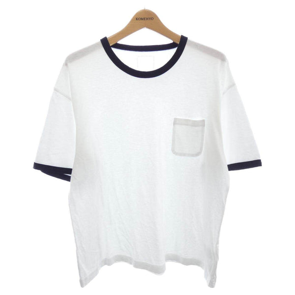 Visvim Cotton T Shirt