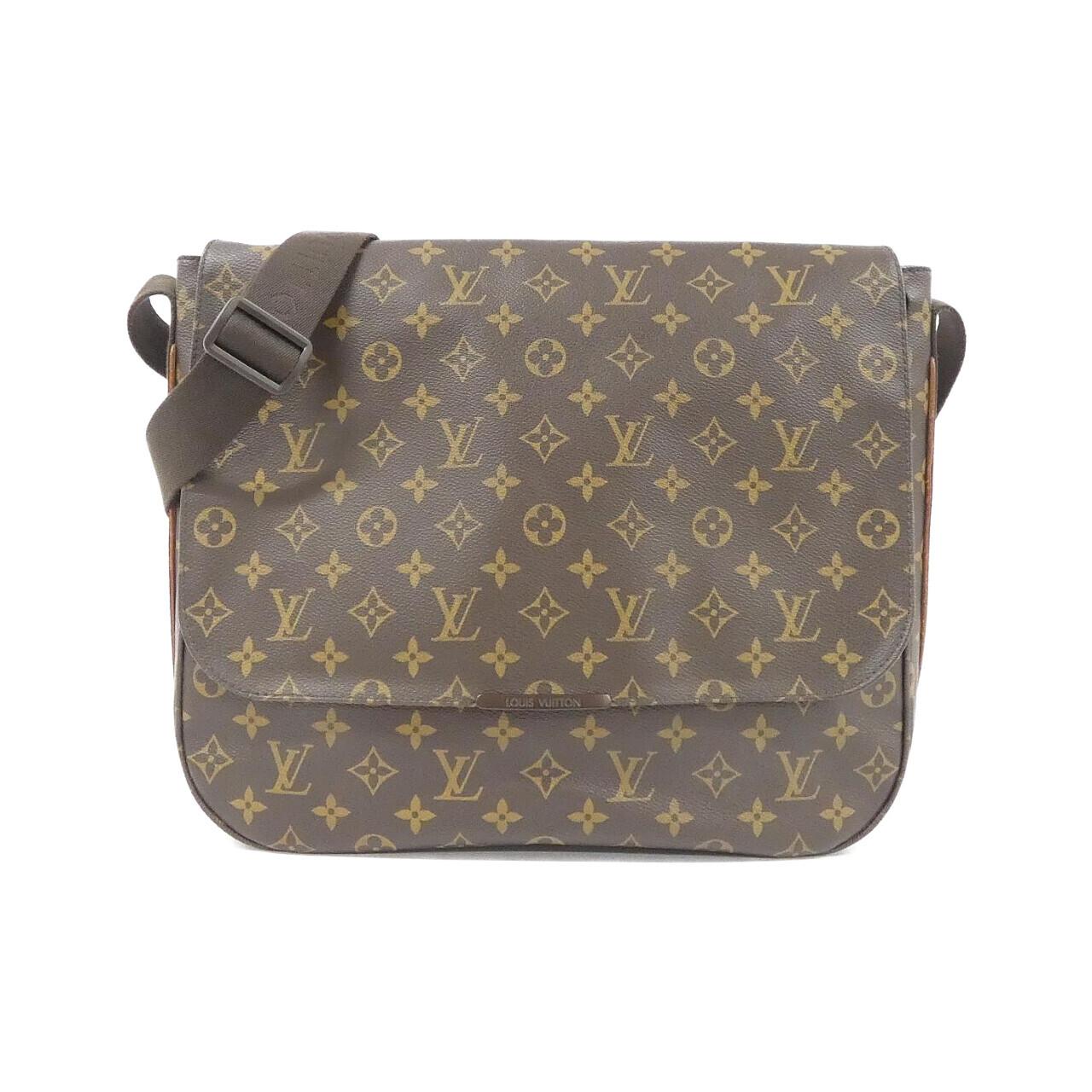 Louis Vuitton Monogram Shoulder Bag