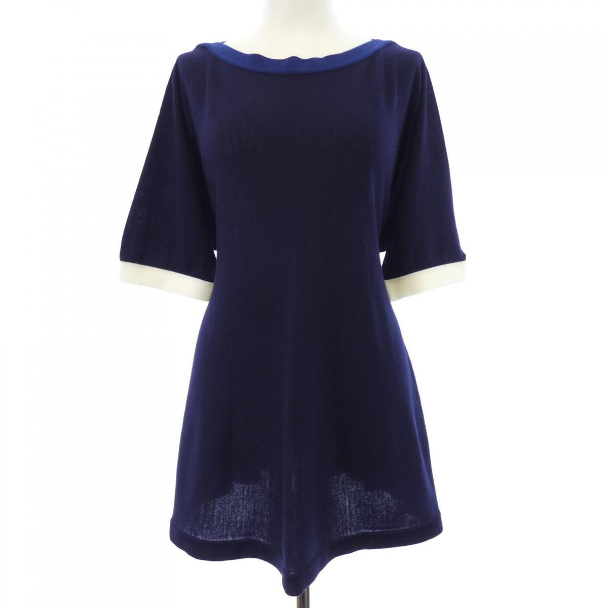 Chanel Knit Top
