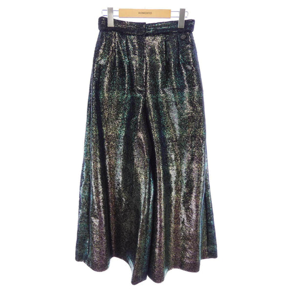 Chanel Au750 Pants