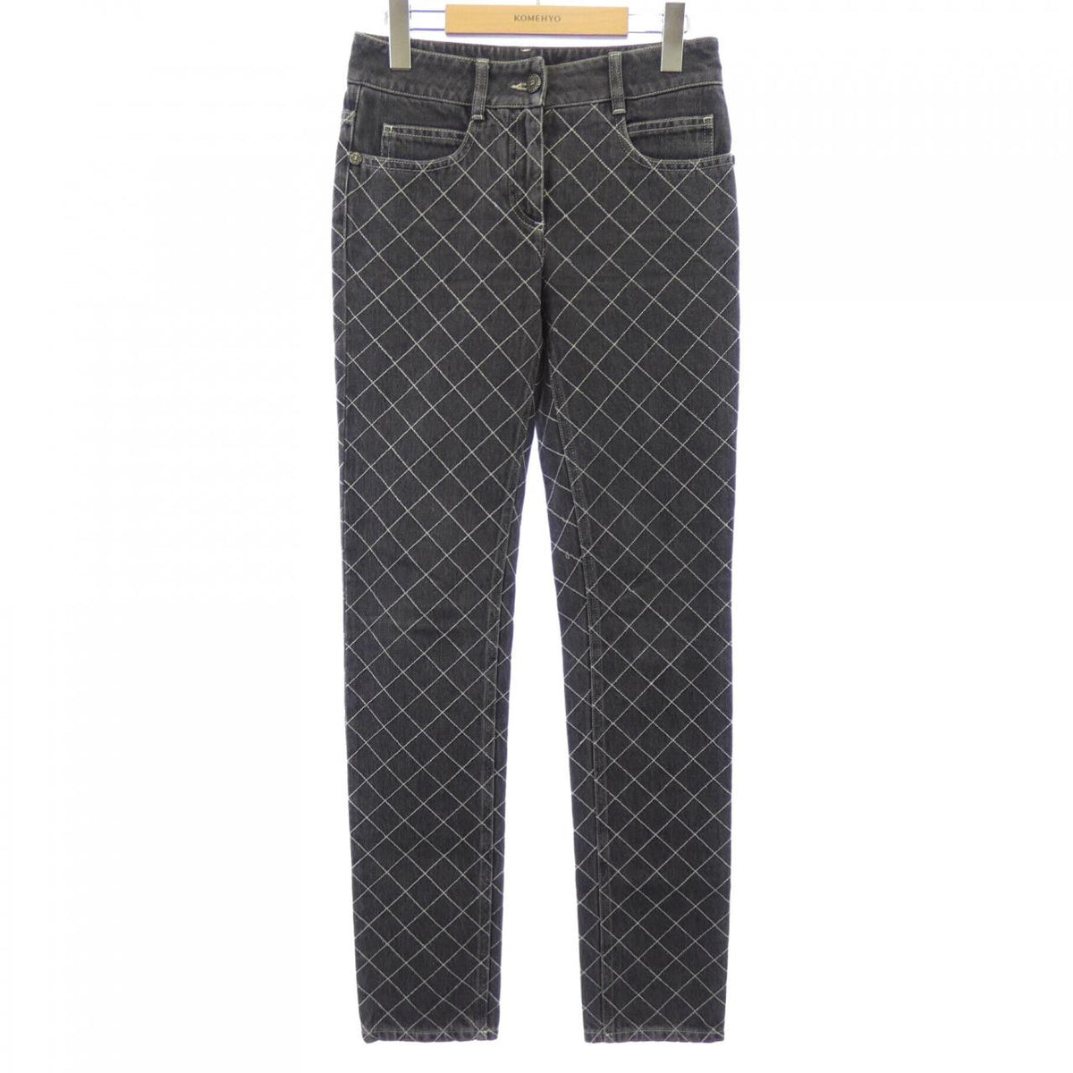 Chanel Jeans