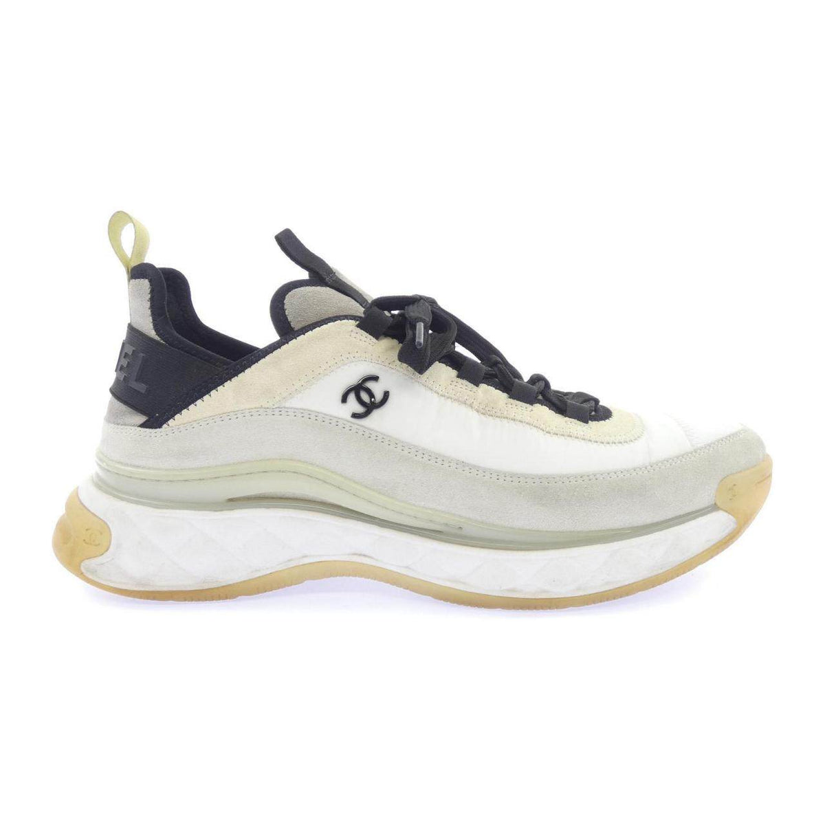 Chanel Sneakers