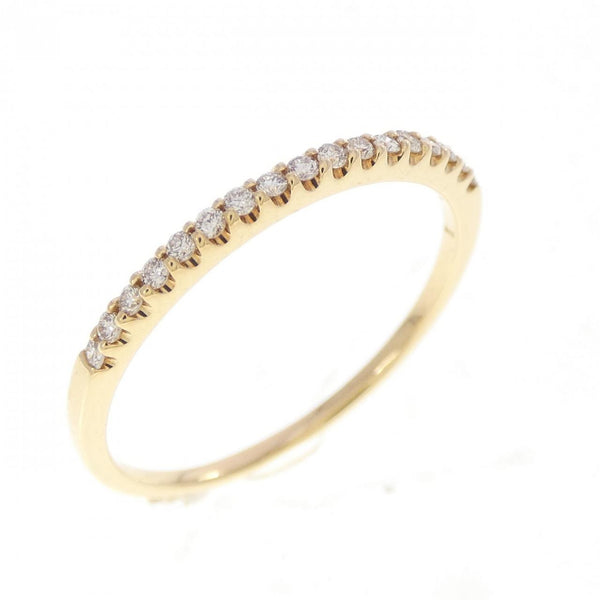 Vendome Au750 Diamond Ring