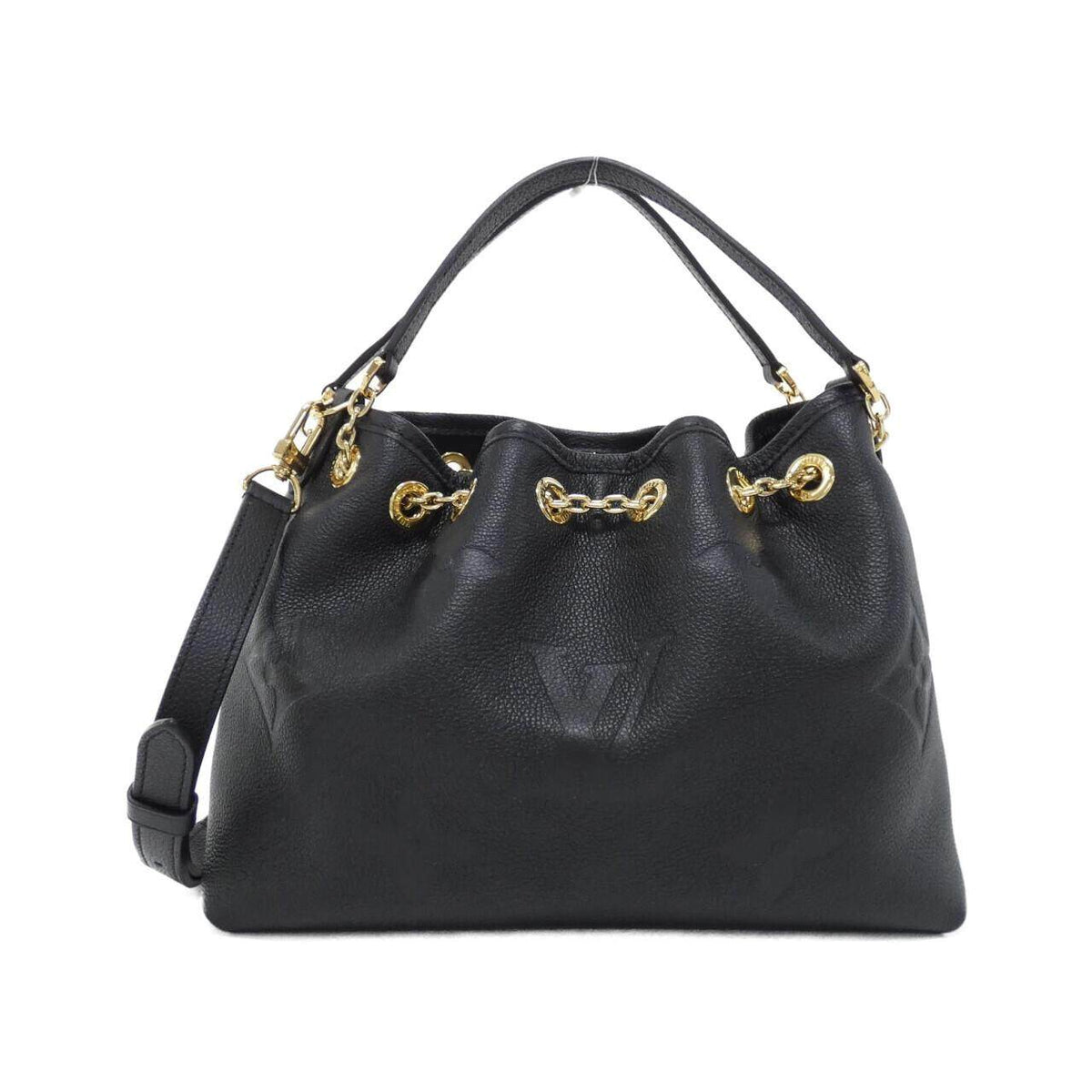 Louis Vuitton Monogram Empreinte Bag