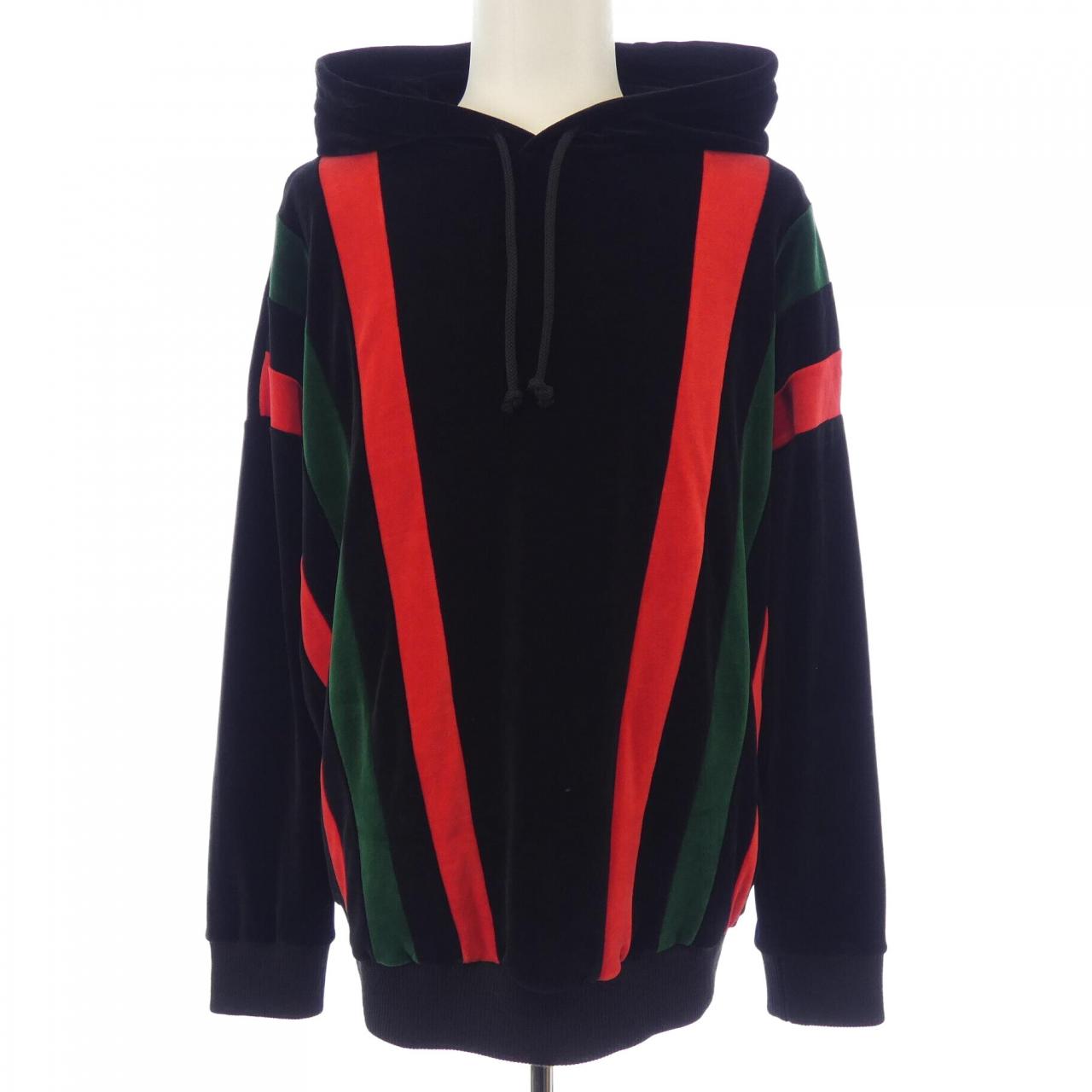 Gucci Cotton Hoodie