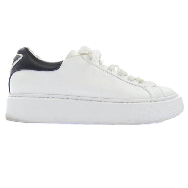Prada MARCO Calfskin Sneakers