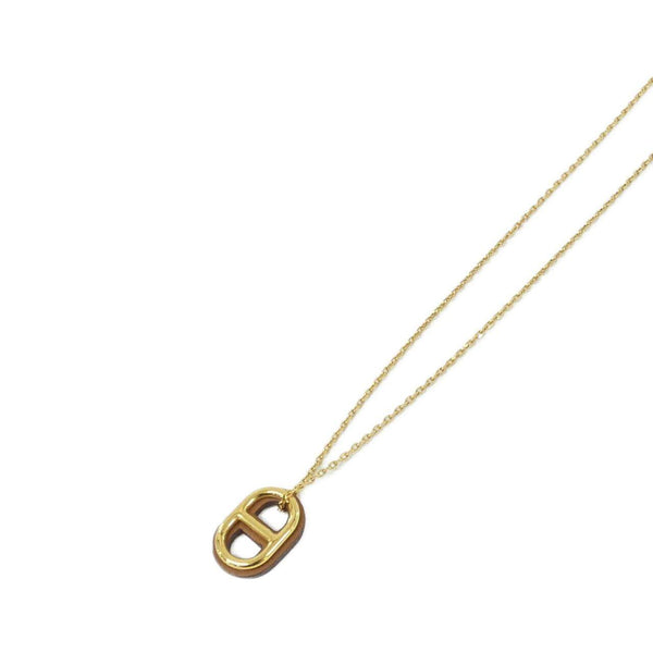 Hermes Oh Myon PM Swift Necklace