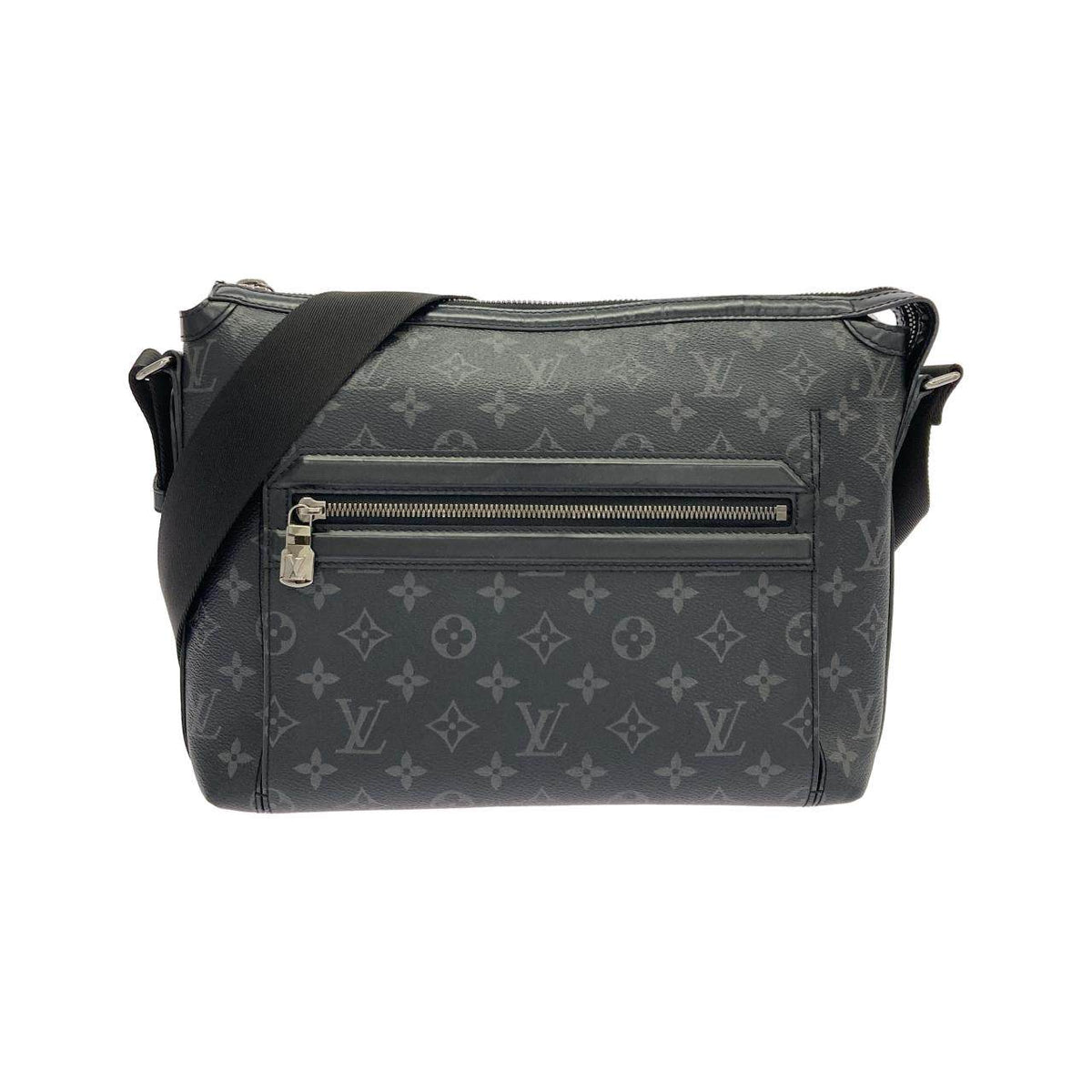 Louis Vuitton Odyssee Monogram Eclipse shoulder bag