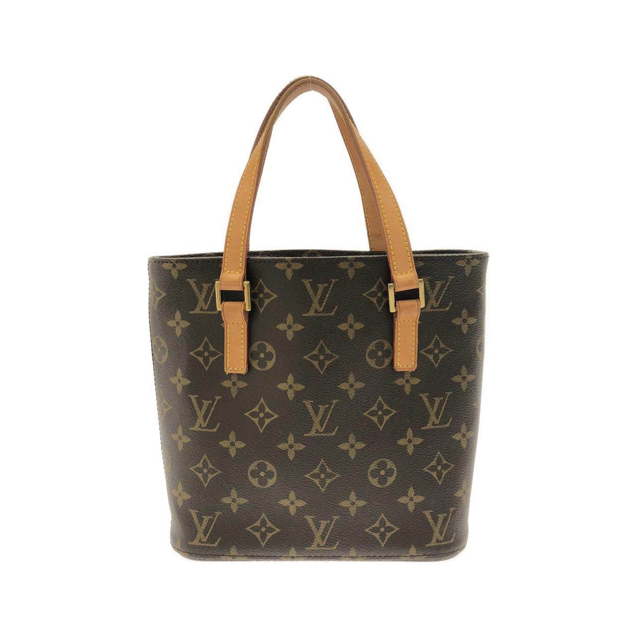 Louis Vuitton Monogram Bag