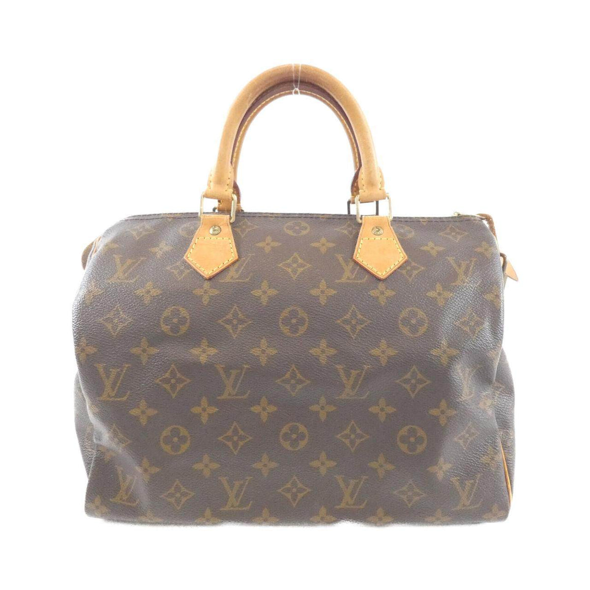 Louis Vuitton Monogram Boston Bag