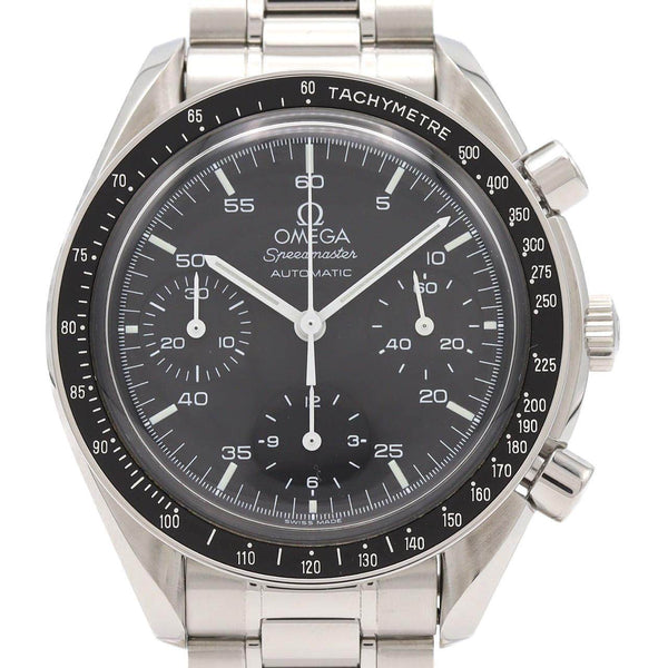 Omega Speedmaster Stainless Steel Automatic
