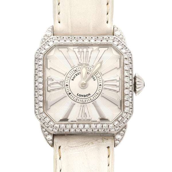 Backes & Strauss Berkeley Au750 Quartz