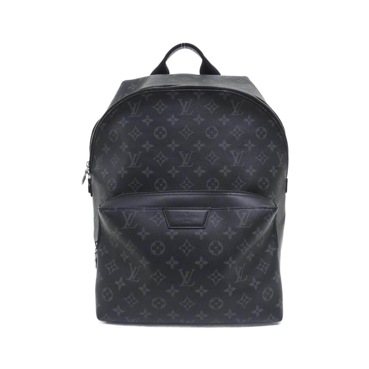Louis Vuitton Monogram Eclipse Backpack