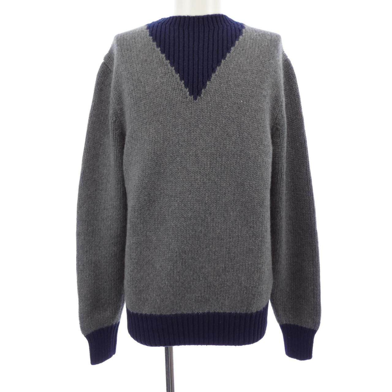 Hermes Cashmere Knitwear