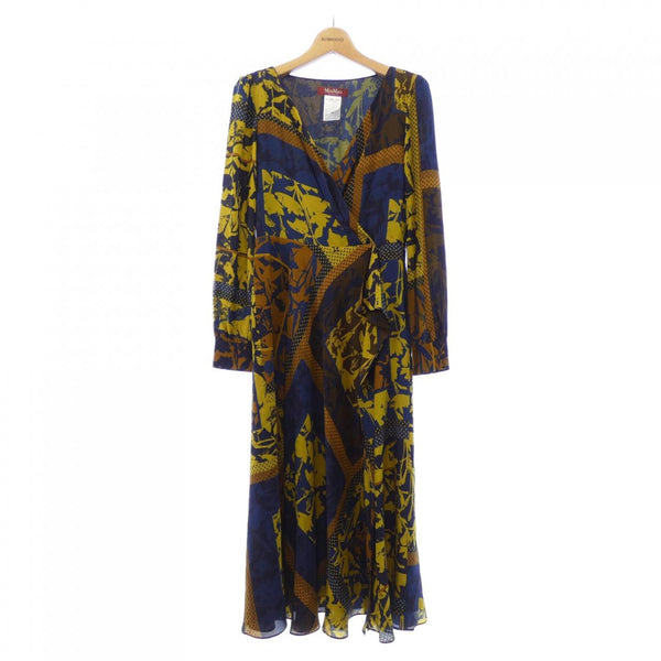 Max Mara STUDIO Silk Dress