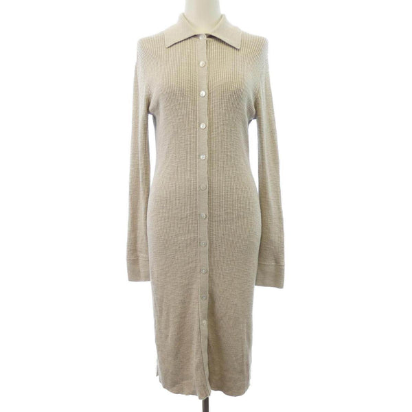 Theory Long Cardigan