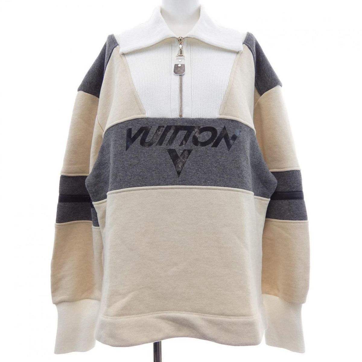 Louis Vuitton Cotton Sweatshirt