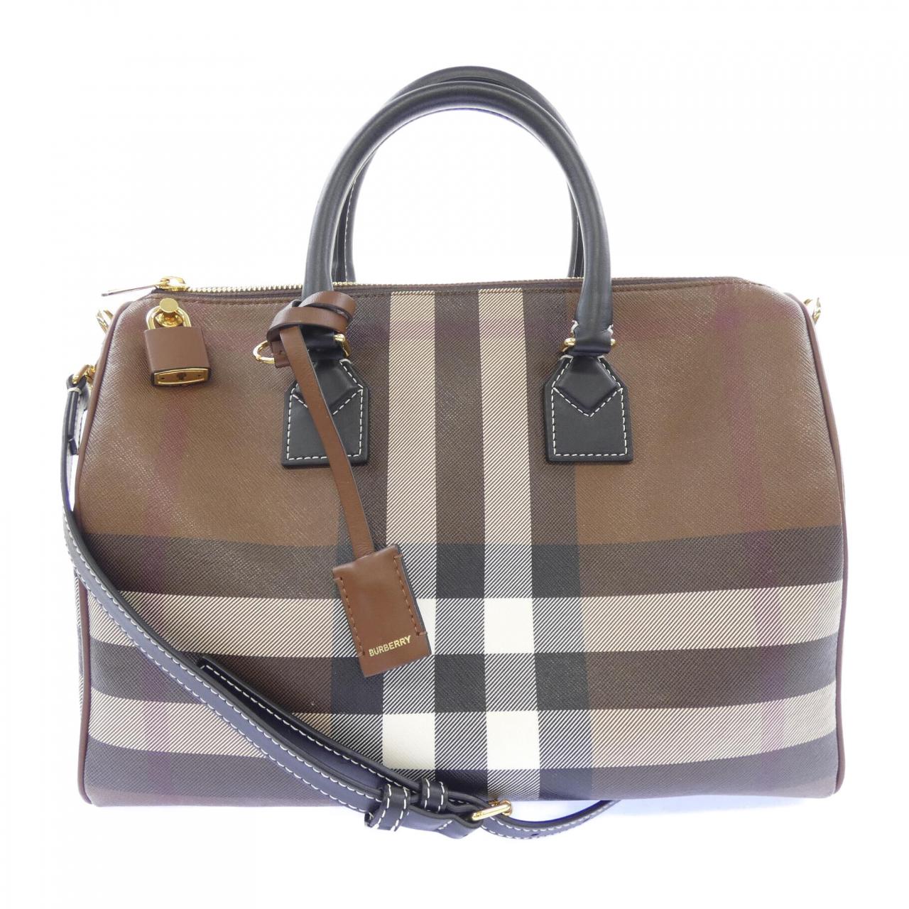 Burberry Tote Bag