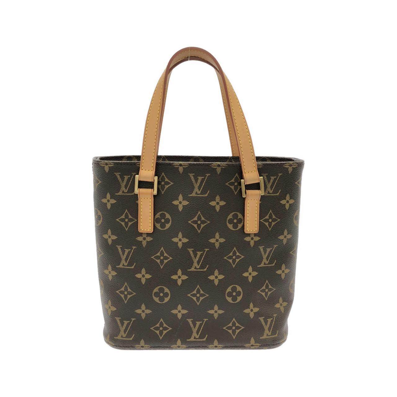 Louis Vuitton Vavin Monogram Tote Bag