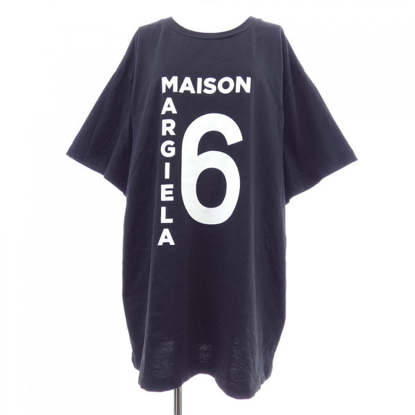 MM6 Maison Margiela Cotton T Shirt