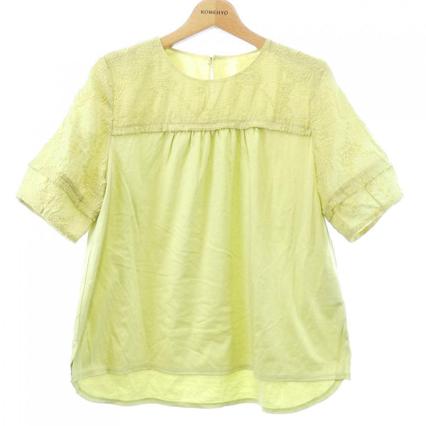 TRANS WORK Top
