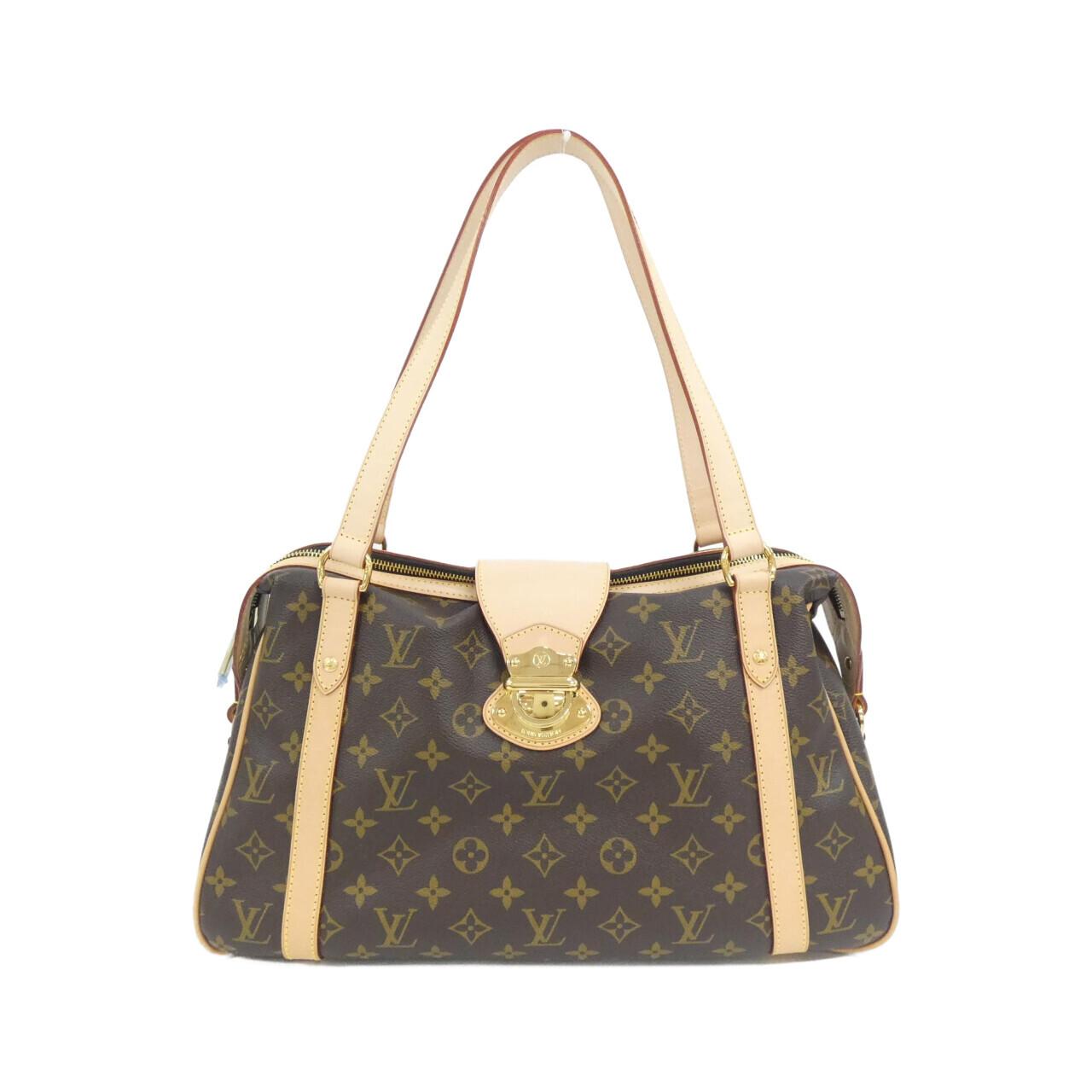 Louis Vuitton Monogram Shoulder Bag