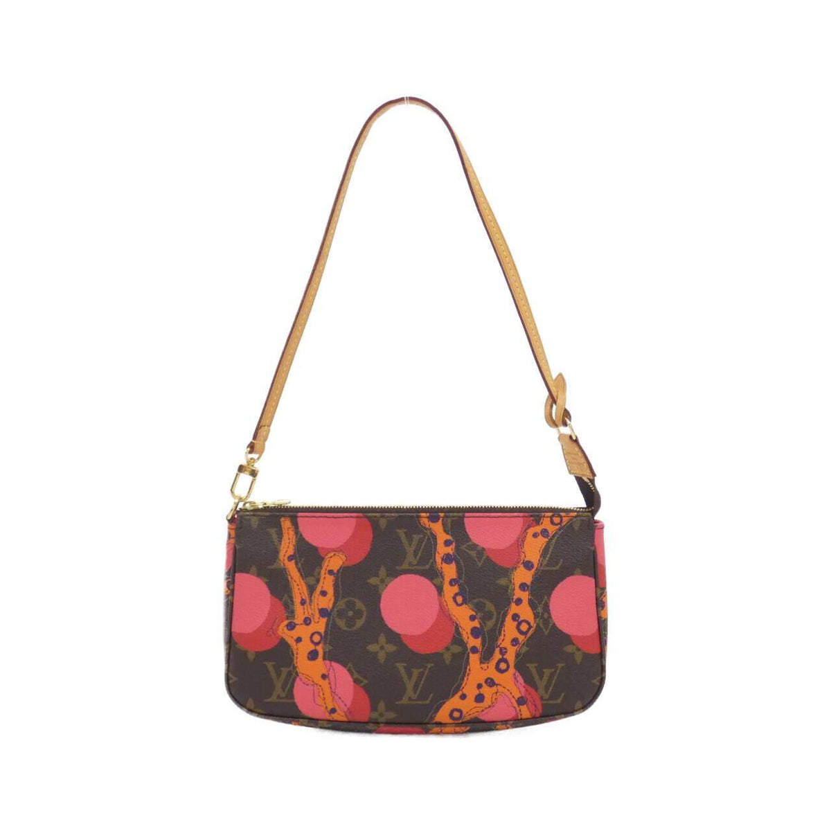 Louis Vuitton Monogram Ramage Accessories Pouch