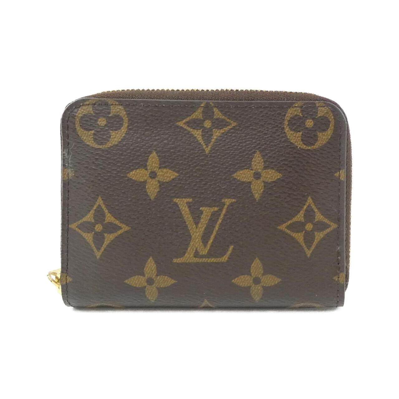 Louis Vuitton Monogram Coin Purse