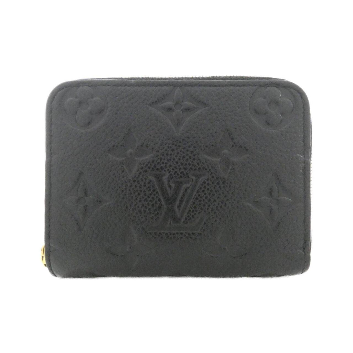 Louis Vuitton Monogram Empreinte Coin Purse