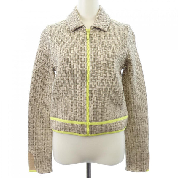 Hermes Wool Jacket